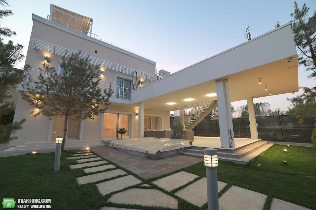 Rent out house. Киев, остров Водников — photo 8