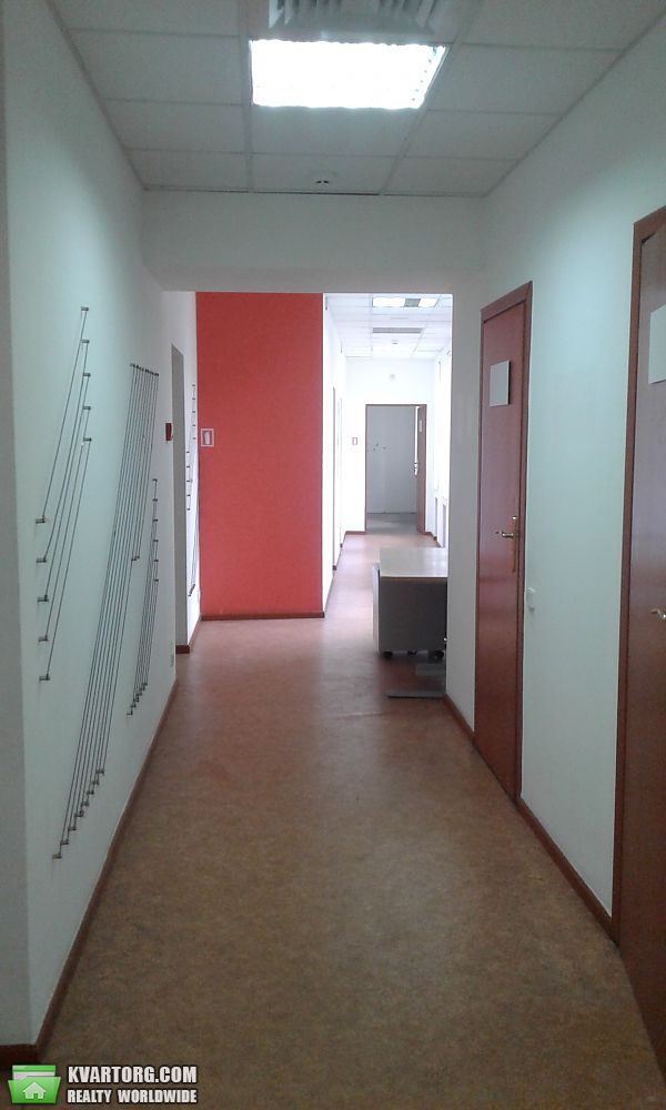 Rent out office. Киев,  Гончара — photo 5