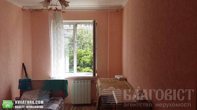 Sell 2-room apartment. Киев,  Героев Сталинграда пр — photo 7