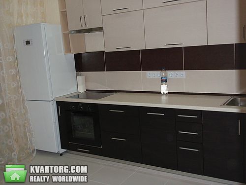 Rent out 3-room apartment. Киев, Тимошенко — photo 1