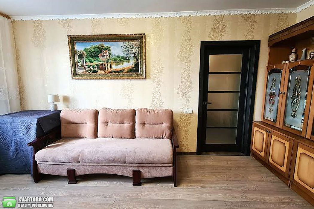 Sell 3-room apartment. Киев,  Василенко — photo 3