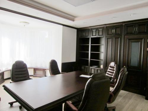 Rent out office. Киев, Институтская, 18а. — photo 6