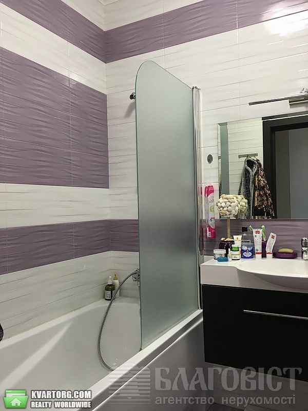 Sell 2-room apartment. Киев,  Ломоносова — photo 8