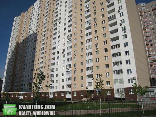 Sell 1-room apartment. Киев, Урловская — photo 2