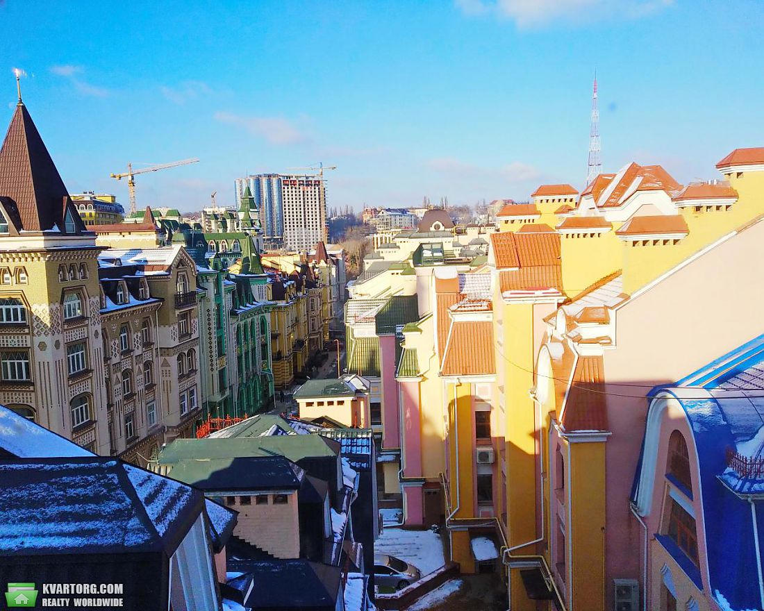 Sell office. Киев,  Воздвиженская — photo 2