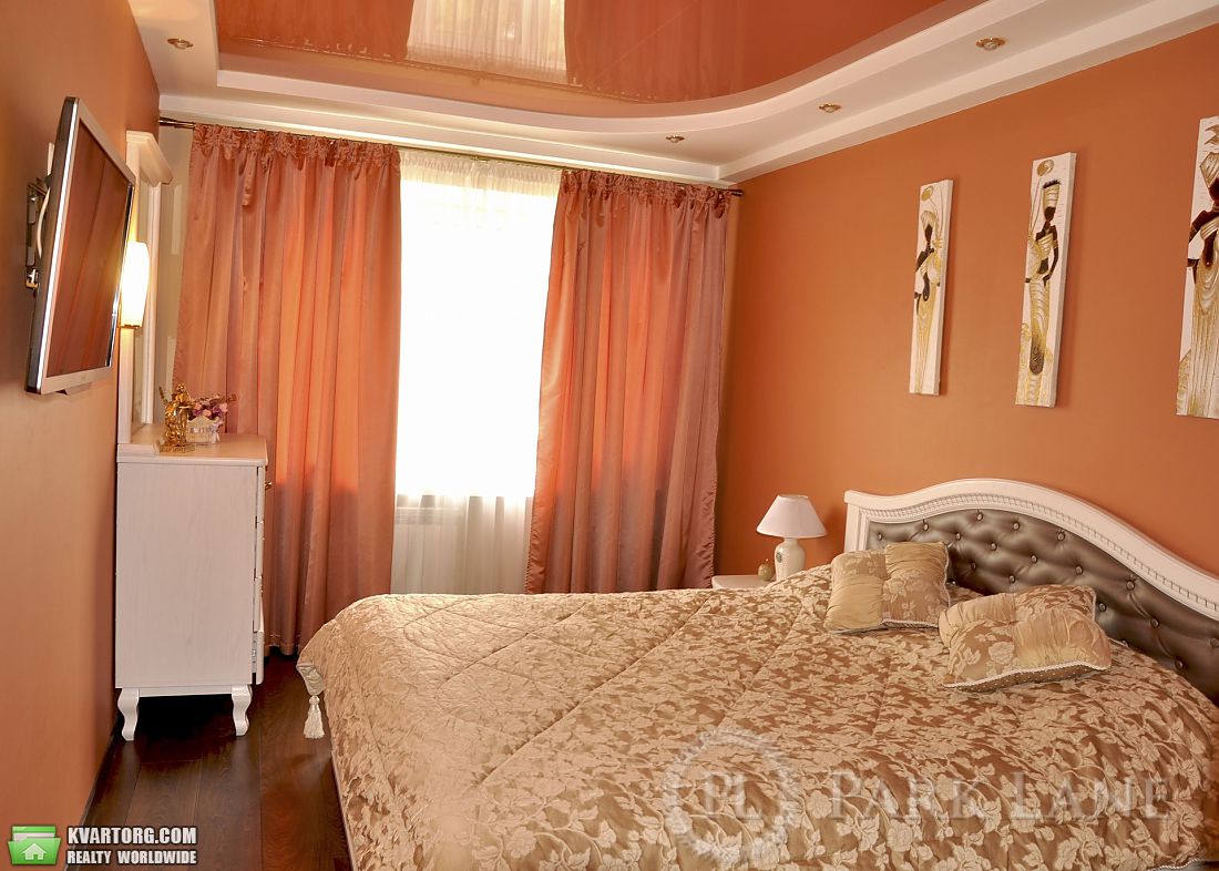 Sell 3-room apartment. Киев, Русанівський бульвар — photo 3