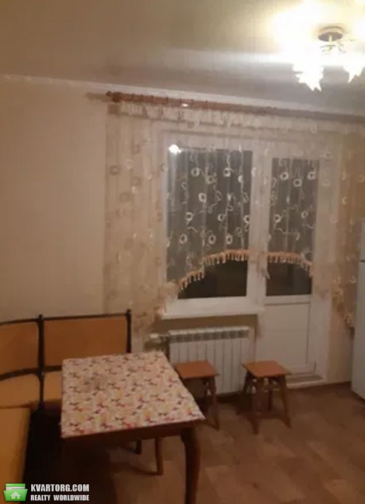 Rent out 2-room apartment. Киев, Елизаветы Човдар — photo 2