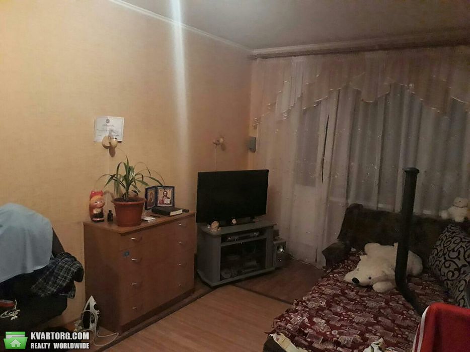 Sell 2-room apartment. Киев,  Правды пр — photo 1