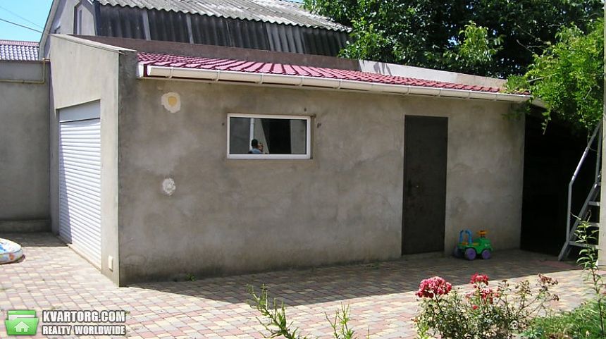 Sell house. Одесса, Черноморская / Красноселк — photo 7