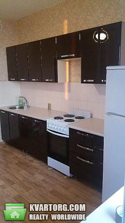 Rent out 1-room apartment. Киев,  Урловская — photo 2