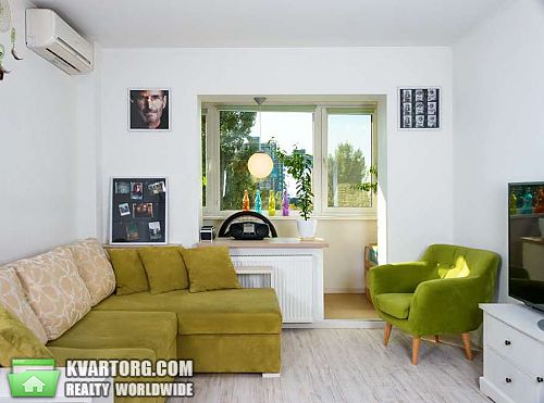 Sell 1-room apartment. Киев,  Лайоша Гавро — photo 1