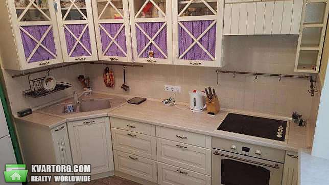 Rent out 2-room apartment. Киев,  Руданского — photo 6