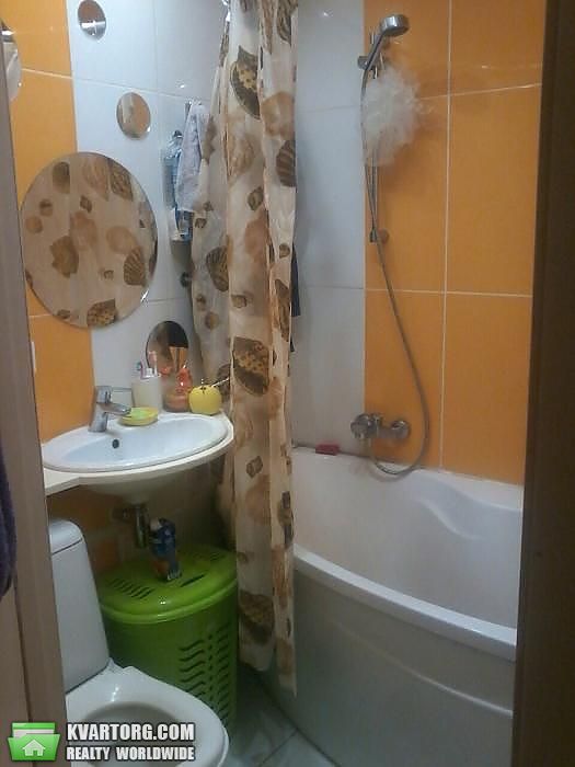 Sell 1-room apartment. Киев,  Щусева — photo 6