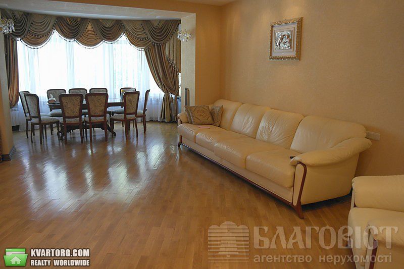 Sell 5-room apartment. Киев,  Саксаганского — photo 2
