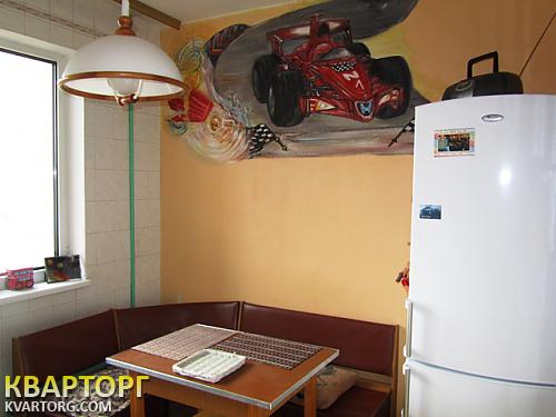 Rent out 2-room apartment. Киев,  Вербицкого — photo 2