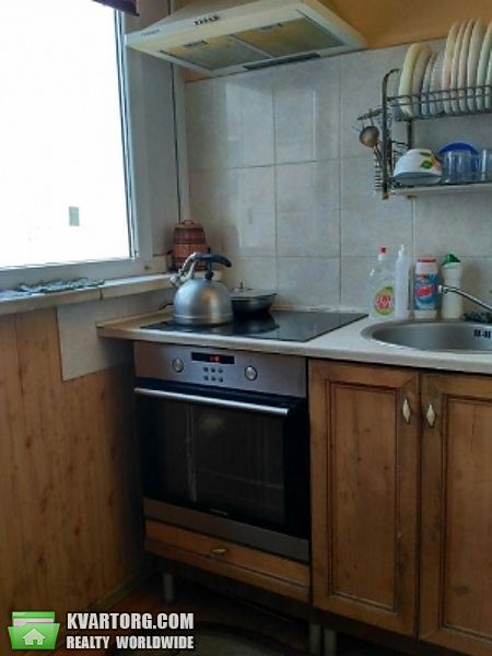 Sell 2-room apartment. Одесса, Днепропетровская дорога — photo 4