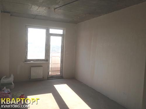 Sell 3-room apartment. Одесса, массив Радужный — photo 1