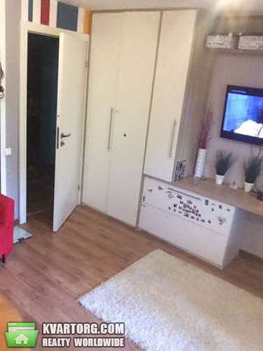 Sell 2-room apartment. Киев,  Радченко — photo 8