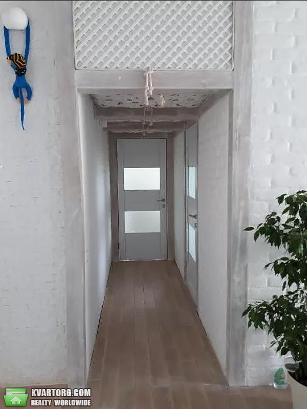 Rent out 3-room apartment. Киев,  Шумского — photo 7