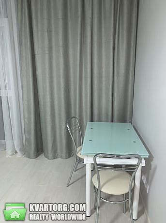 Rent out 1-room apartment. Киев,  Большая Васильковская — photo 7