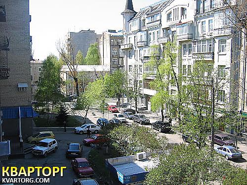 Sell 3-room apartment. Киев, пер.Бехтеревский — photo 3