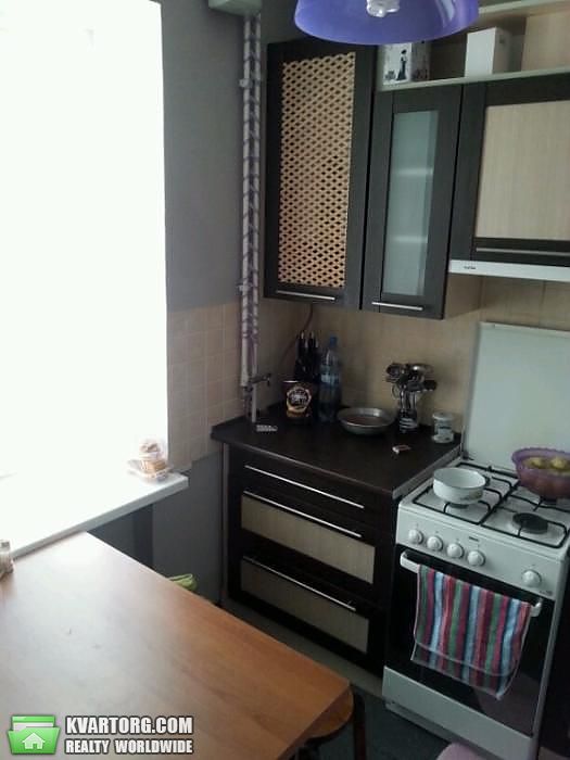 Sell 1-room apartment. Киев,  Ветрянные Горы — photo 9