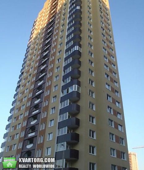 Sell 2-room apartment. Киев, Урловская — photo 1
