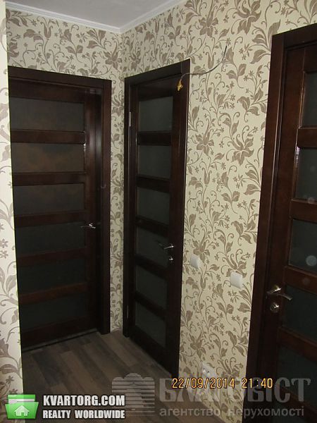 Sell 2-room apartment. Киев, Туполева — photo 7