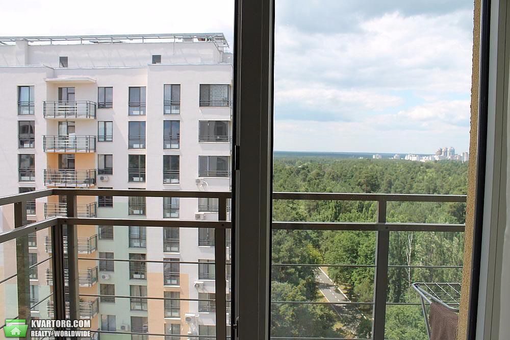 Rent out 1-room apartment. Киев,  Петрицкого — photo 9