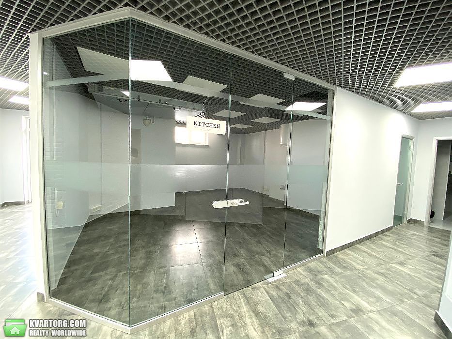 Rent out office. Киев,  Щорса — photo 2