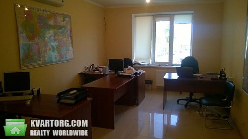 Sell office. Киев, Ломоносова — photo 6