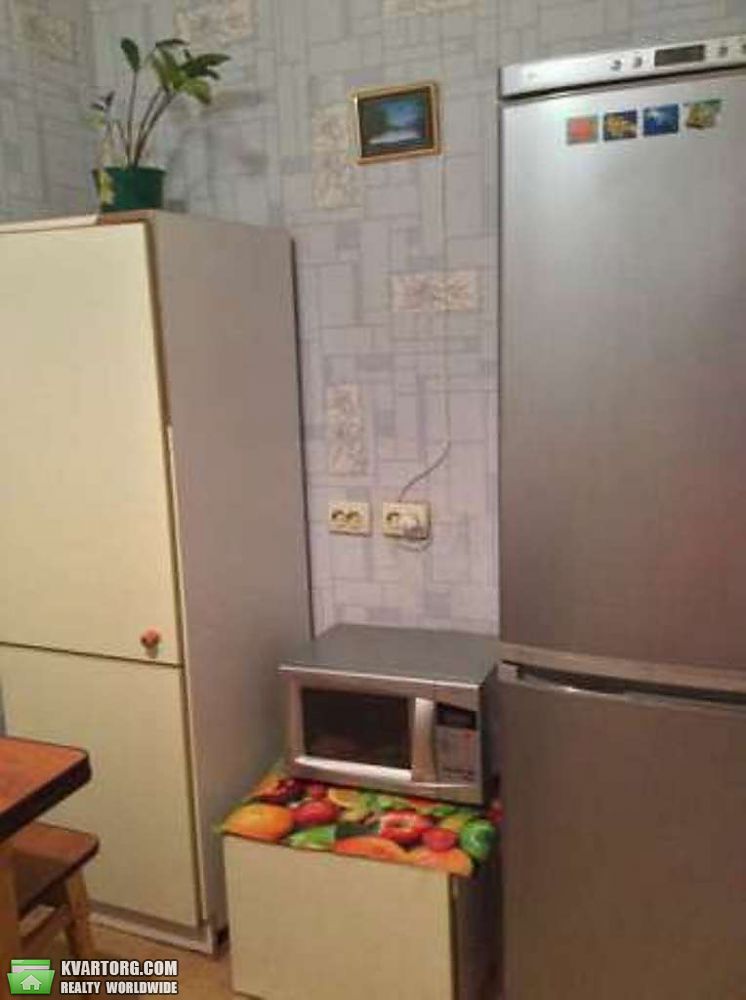 Sell 1-room apartment. Киев, Новоукраинская — photo 9