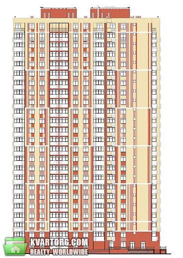 Sell 2-room apartment. Киев, пр. Глушкова — photo 1
