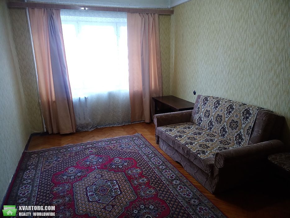 Sell 2-room apartment. Киев, Кубанской Украины — photo 2