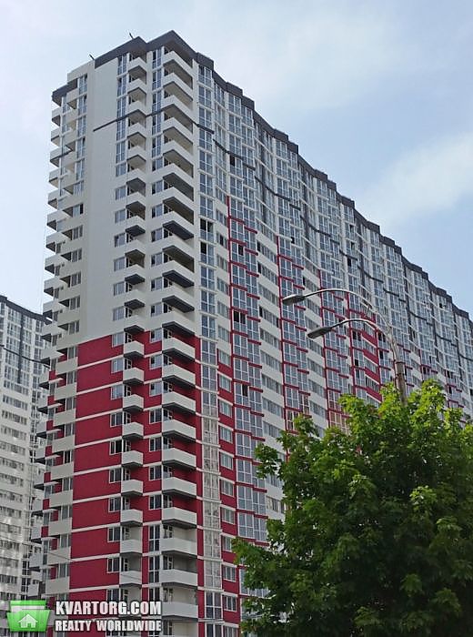 Sell 1-room apartment. Киев,  Пчелки — photo 1