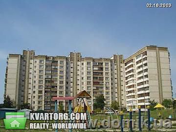 Rent out 1-room apartment. Киев, Николая Ушакова — photo 5