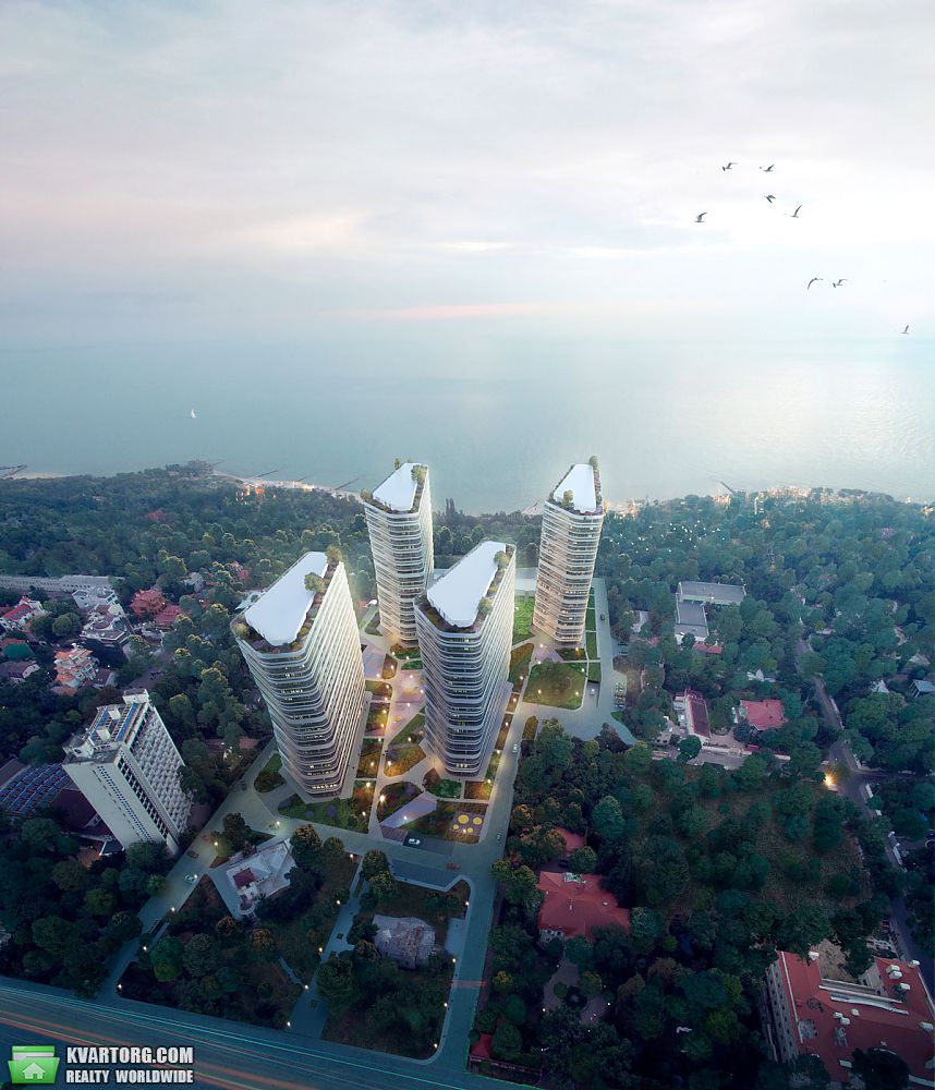 Sell 1-room apartment. Одесса, Французский бульвар — photo 3