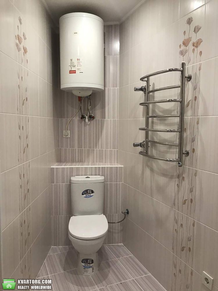 Sell 3-room apartment. Киев,  Срибнокильская — photo 5