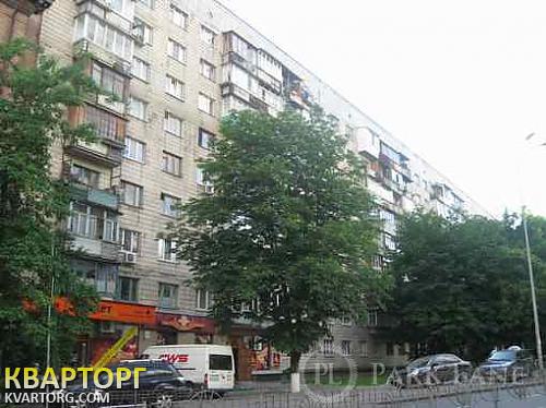 Sell 3-room apartment. Киев, Жилянская — photo 1