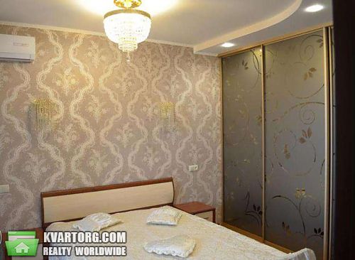 сдам 1-комнатную квартиру. Киев,  Малиновского - фото 4
