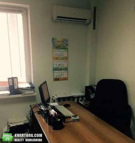 Rent out office. Киев, ул.Никольско – Слободская — photo 4