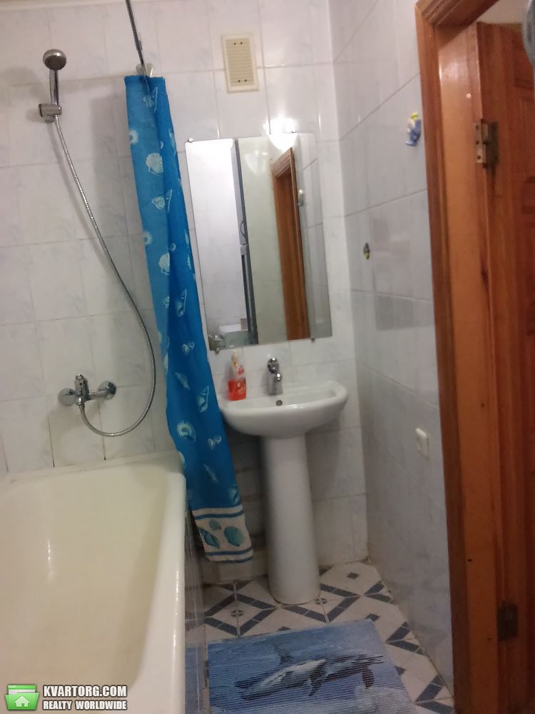 Rent out 1-room apartment. Киев, Андрющенко — photo 8
