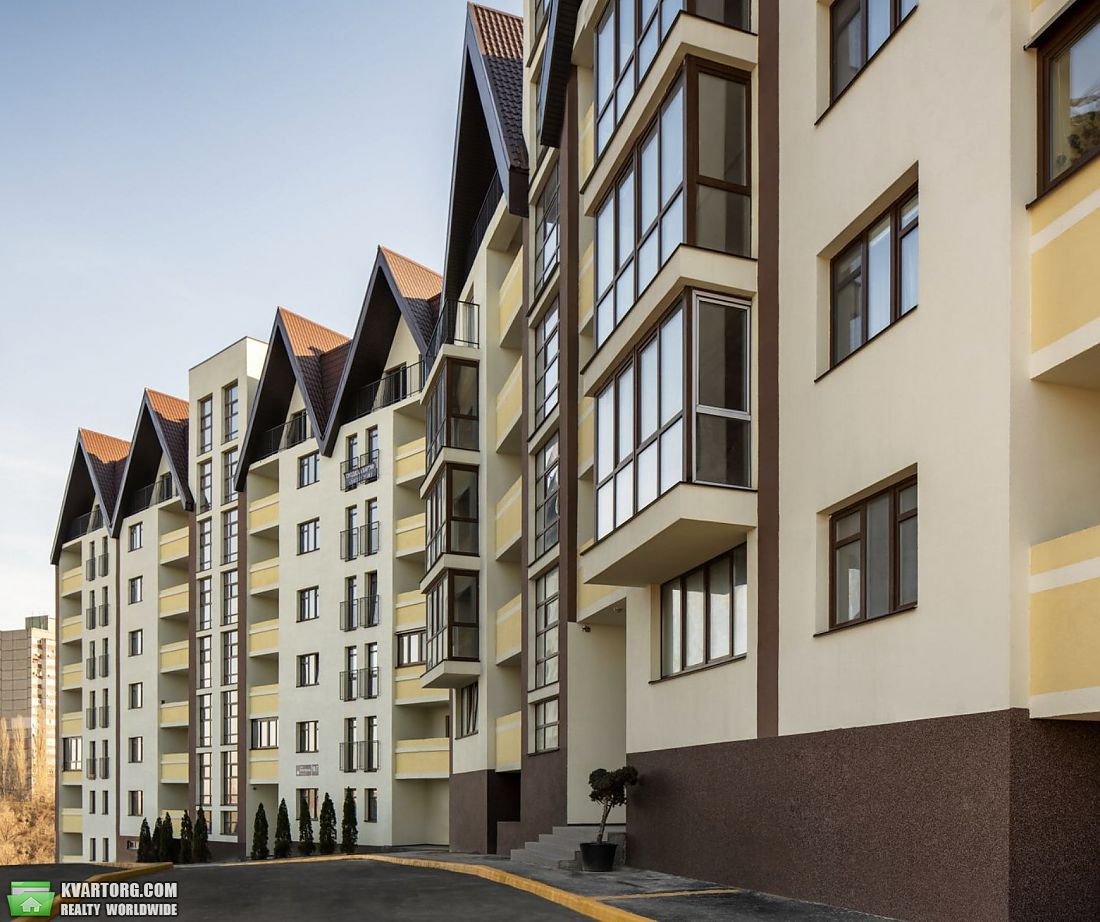 Sell 3-room apartment. Киев, Ясногорская — photo 1