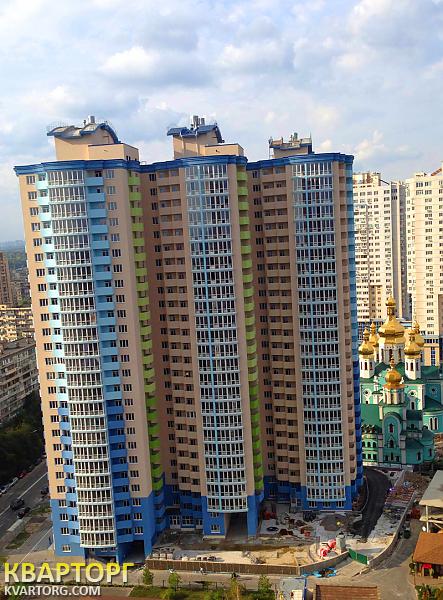 Sell 2-room apartment. Киев,  Шумского — photo 2
