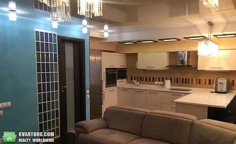 Sell 3-room apartment. Киев,  Лебедева-Кумача — photo 1