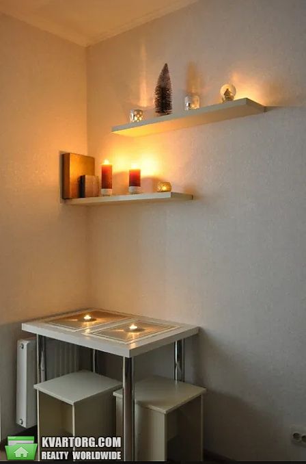 Rent out 1-room apartment. Киев, софии русовой — photo 2