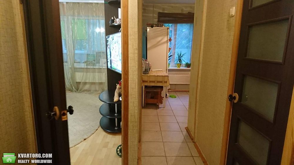 Sell 1-room apartment. Киев,  Новомостицкая — photo 3