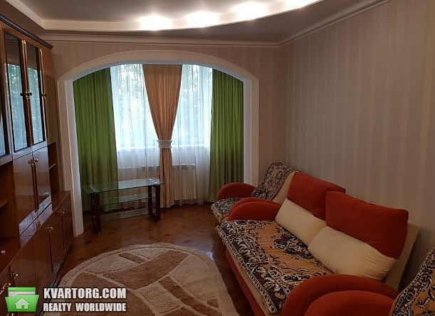 Rent out 3-room apartment. Киев,  Наумова — photo 6