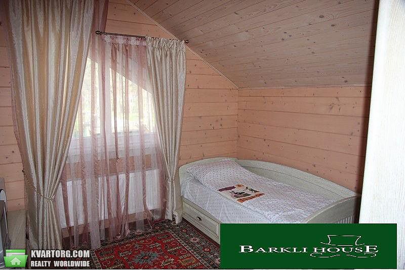 Rent out house. Киевская обл., Лесная — photo 5