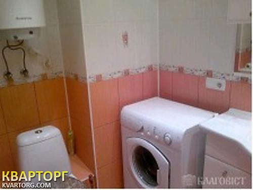 продам 1-комнатную квартиру. Киев,  Бажана Николая просп. - фото 5
